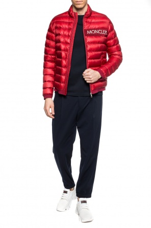 ‘neveu’ quilted down jacket, zdjęcie 2 ‘neveu’ quilted down jacket od Moncler